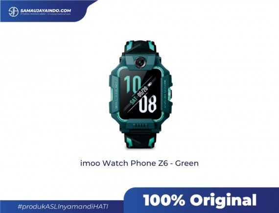 imoo Watch Phone Z6