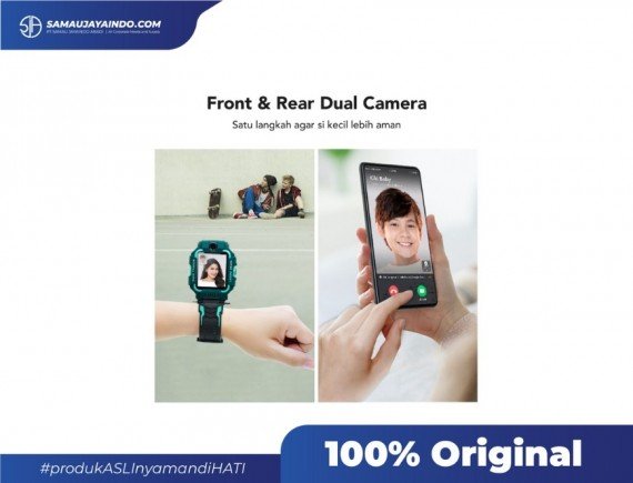 imoo Watch Phone Z6