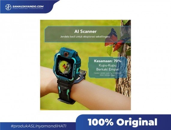 imoo Watch Phone Z6