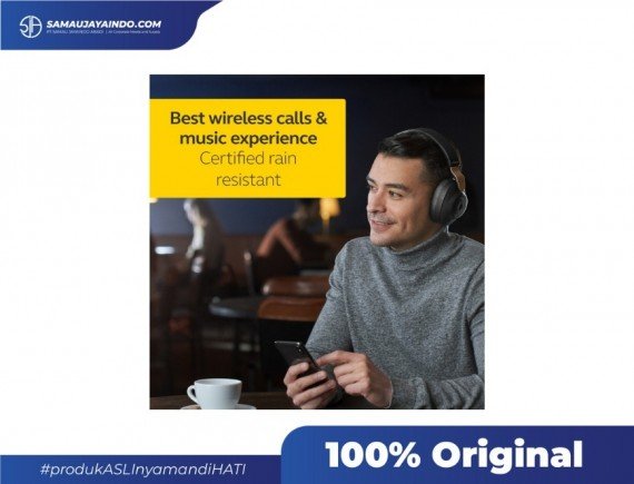 Jabra Elite 85H