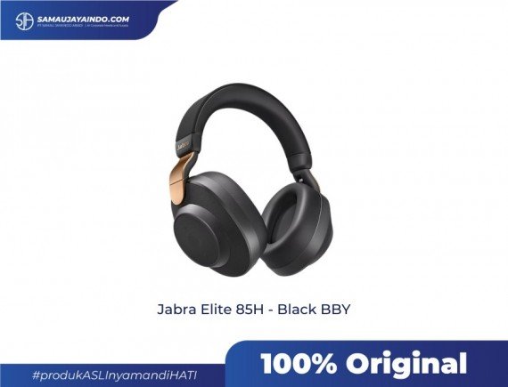 Jabra Elite 85H