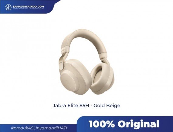 Jabra Elite 85H