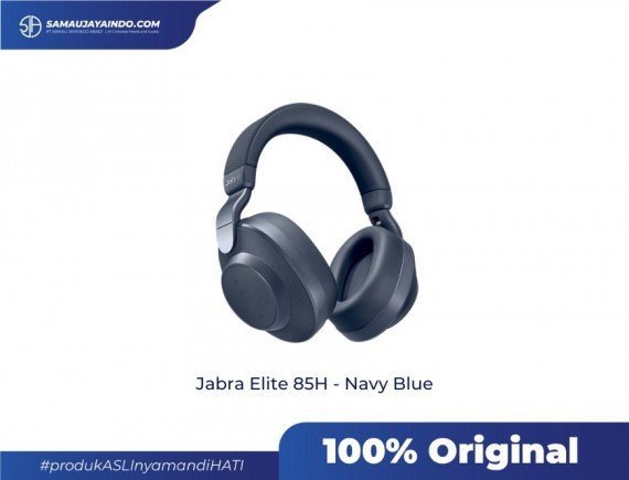 Jabra Elite 85H