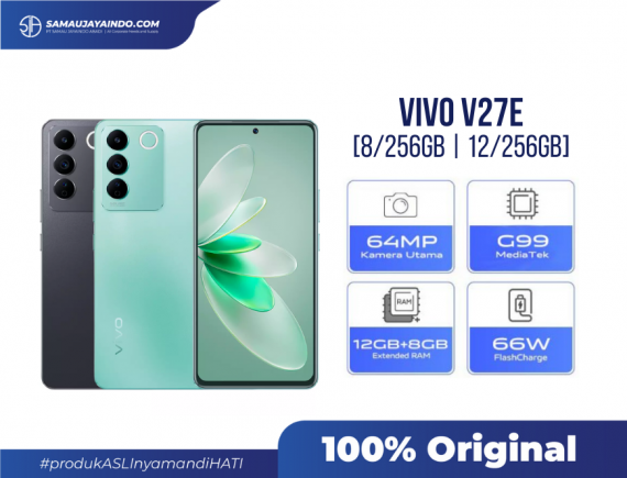 Vivo V27E 8/256GB