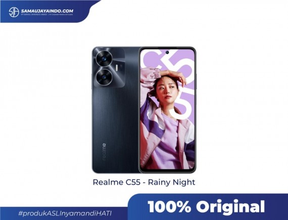 Realme C55 6/128GB
