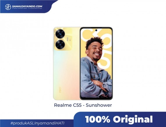 Realme C55 6/128GB