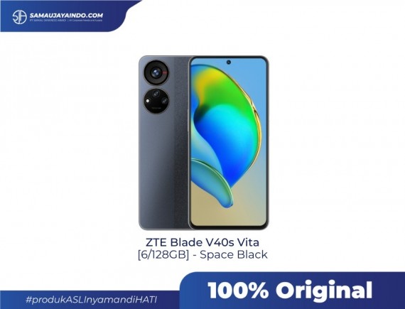 ZTE V40S 6/128GB 