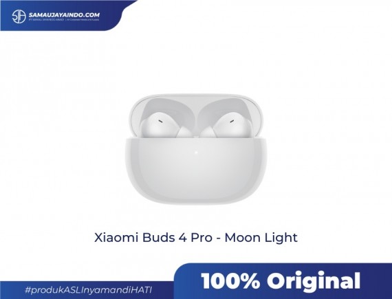 Xiaomi Mi Buds 4 Pro