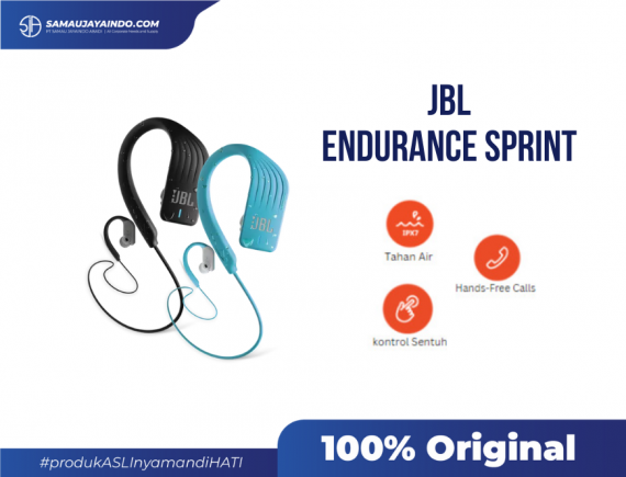 JBL Endurance Sprint