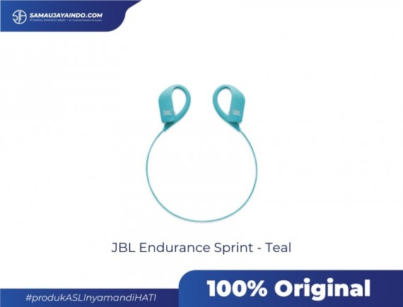 JBL Endurance Sprint