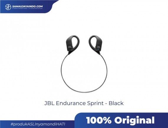 JBL Endurance Sprint