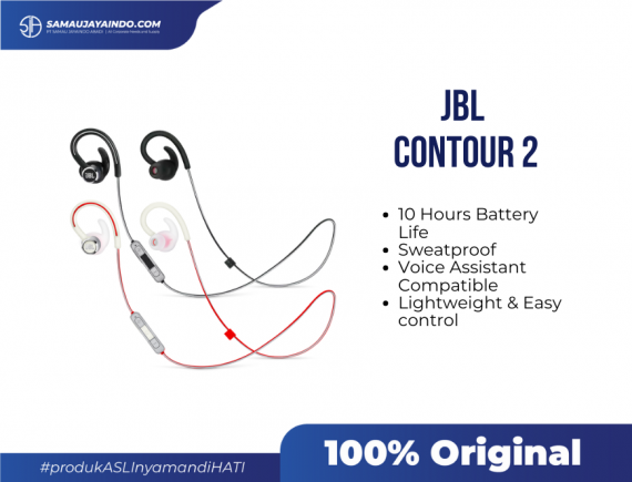 JBL Contour 2