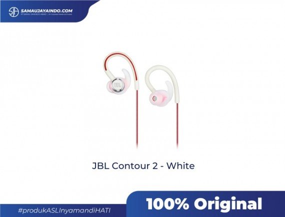 JBL Contour 2