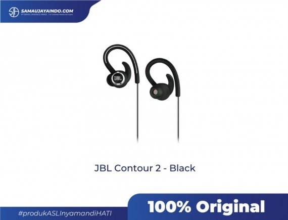 JBL Contour 2