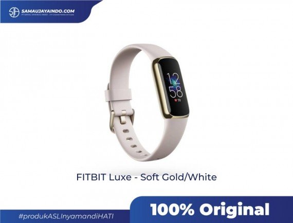Fitbit Luxe