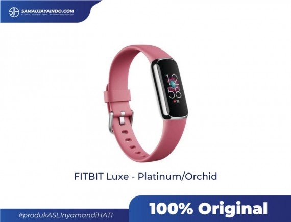 Fitbit Luxe