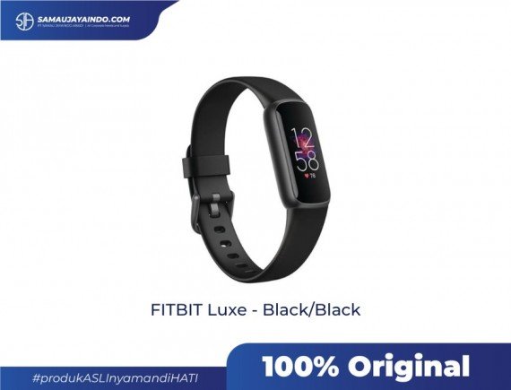 Fitbit Luxe