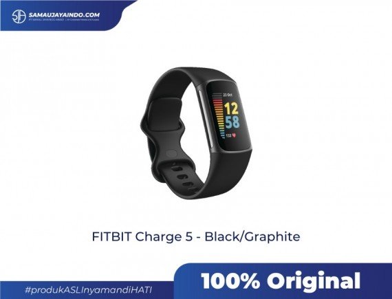 Fitbit Charge 5