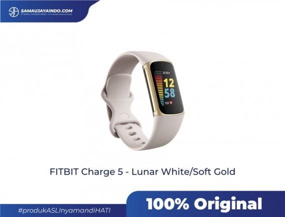 Fitbit Charge 5