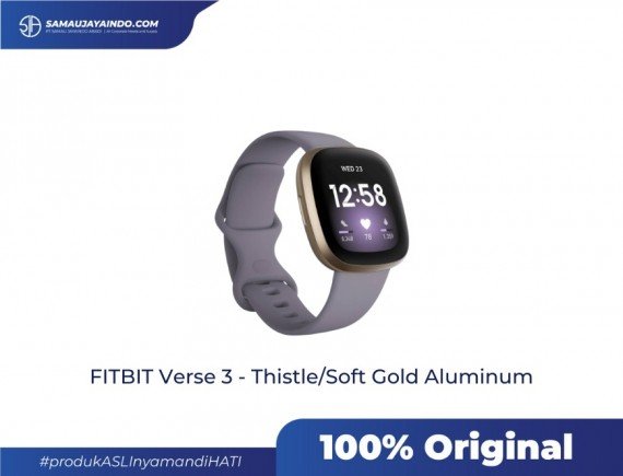 Fitbit Verse 3