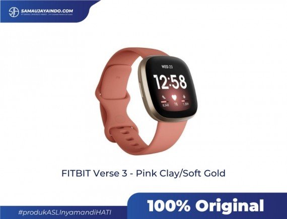 Fitbit Verse 3