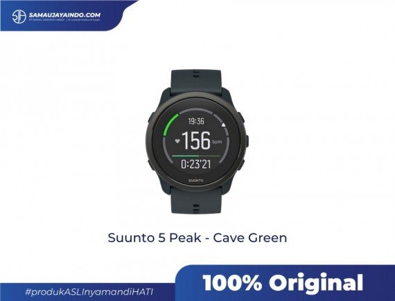 Suunto 5 Peak