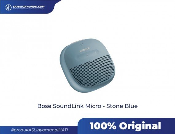 Bose SoundLink Micro 