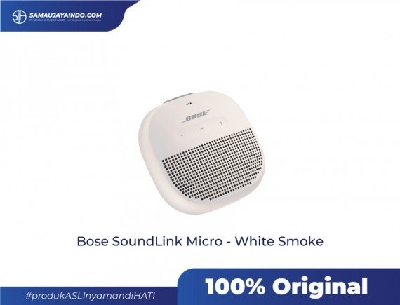 Bose SoundLink Micro 