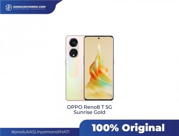 OPPO Reno8 T 5G 8/128GB