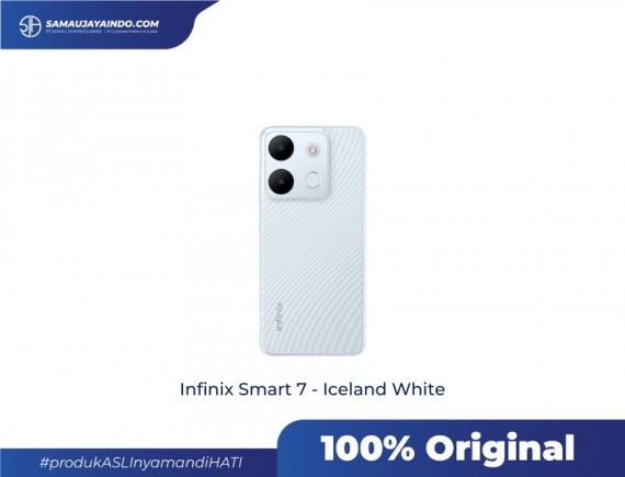 Infinix Smart 7 3/64GB