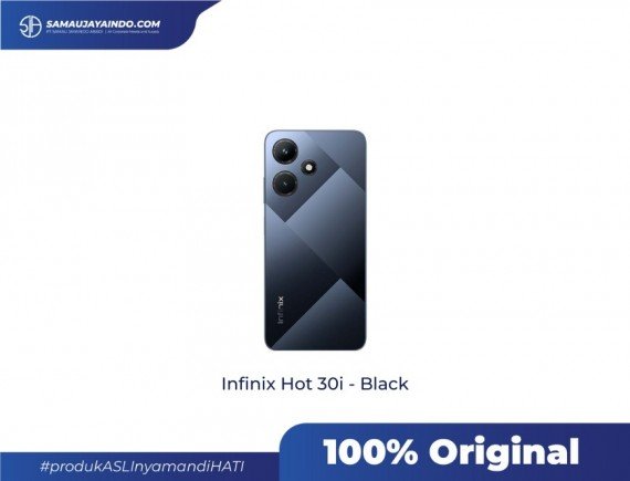 Infinix Hot 30i 8/128GB