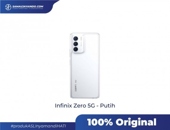 Infinix Zero 5G 8/256GB