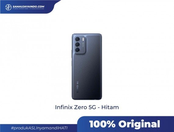 Infinix Zero 5G 8/256GB