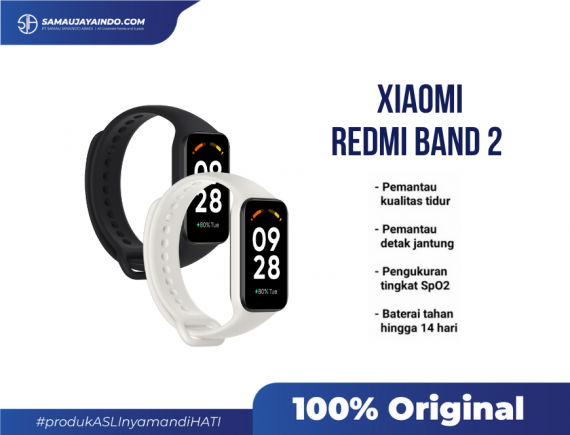 Xiaomi Redmi Band 2 