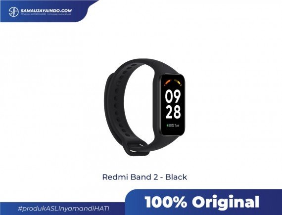 Xiaomi Redmi Band 2 