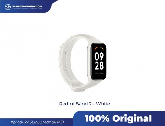 Xiaomi Redmi Band 2 