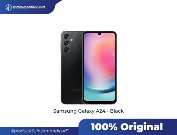 Samsung Galaxy A24 8/128GB 
