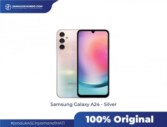 Samsung Galaxy A24 8/128GB 