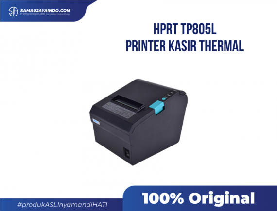 HPRT TP805L Printer Struk Kasir Thermal
