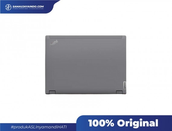 Lenovo ThinkPad P16 21D600BAID (15