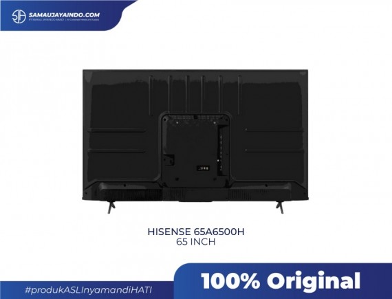 Hisense TV 65A6500H 65 Inch