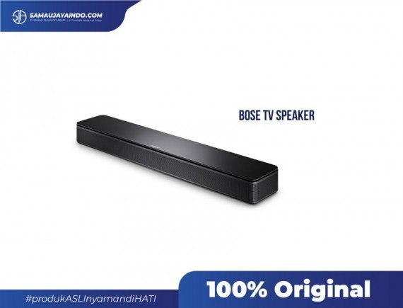 BOSE TV Speaker