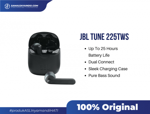 JBL Tune 225TWS