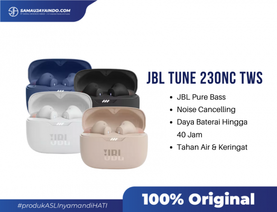 JBL Tune 230NC TWS