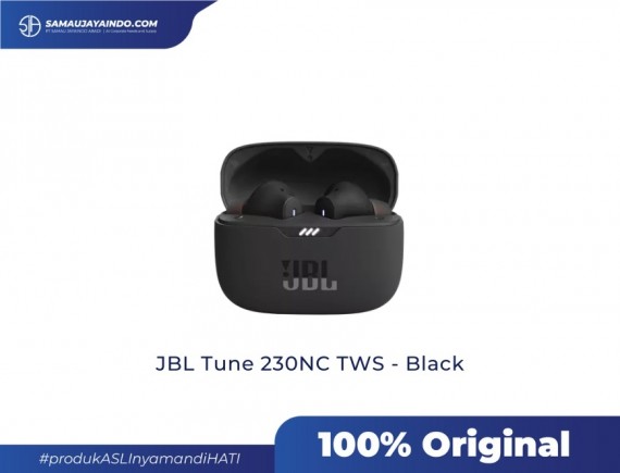 JBL Tune 230NC TWS