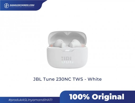 JBL Tune 230NC TWS