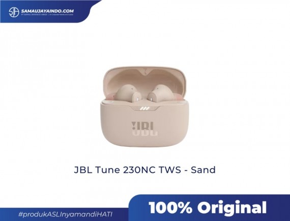 JBL Tune 230NC TWS