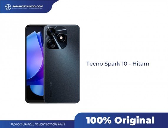 Tecno Spark 10 4/128GB 