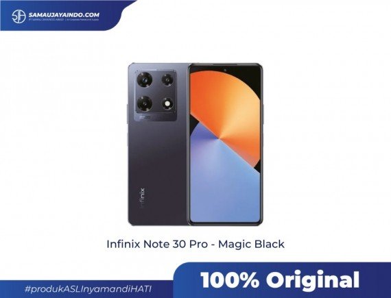 Infinix Note 30 Pro 8/256GB