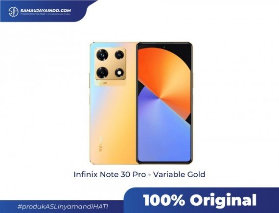 Infinix Note 30 Pro 8/256GB